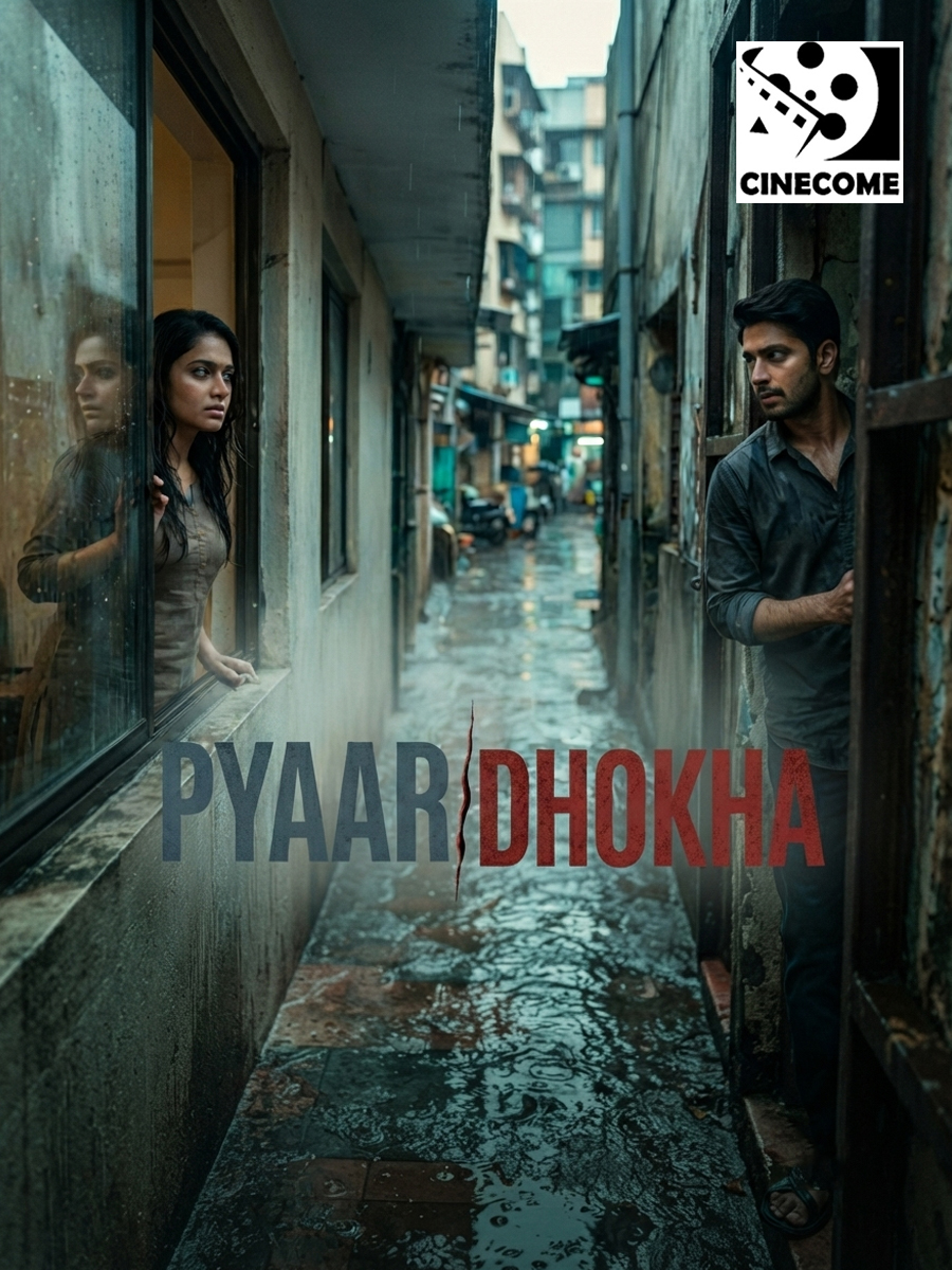 Pyaar Dhokha