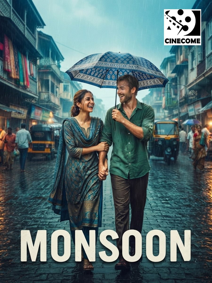 Monsoon