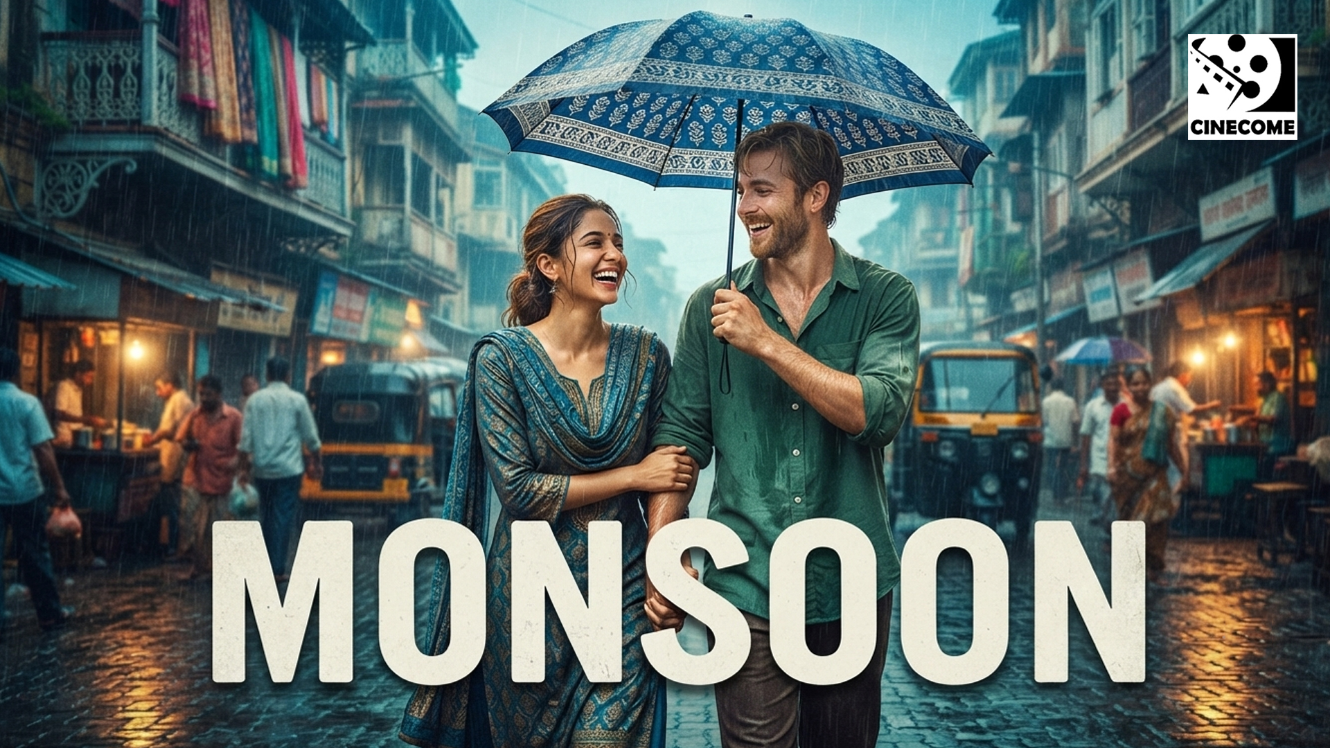 Monsoon