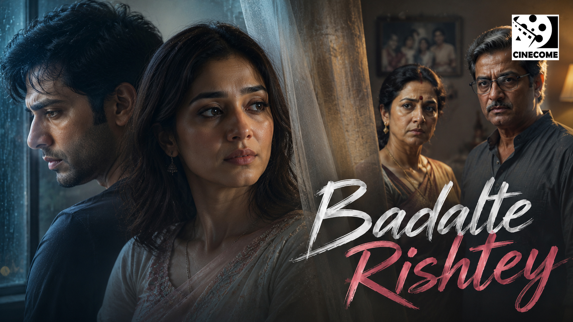 Badalte Rishtey