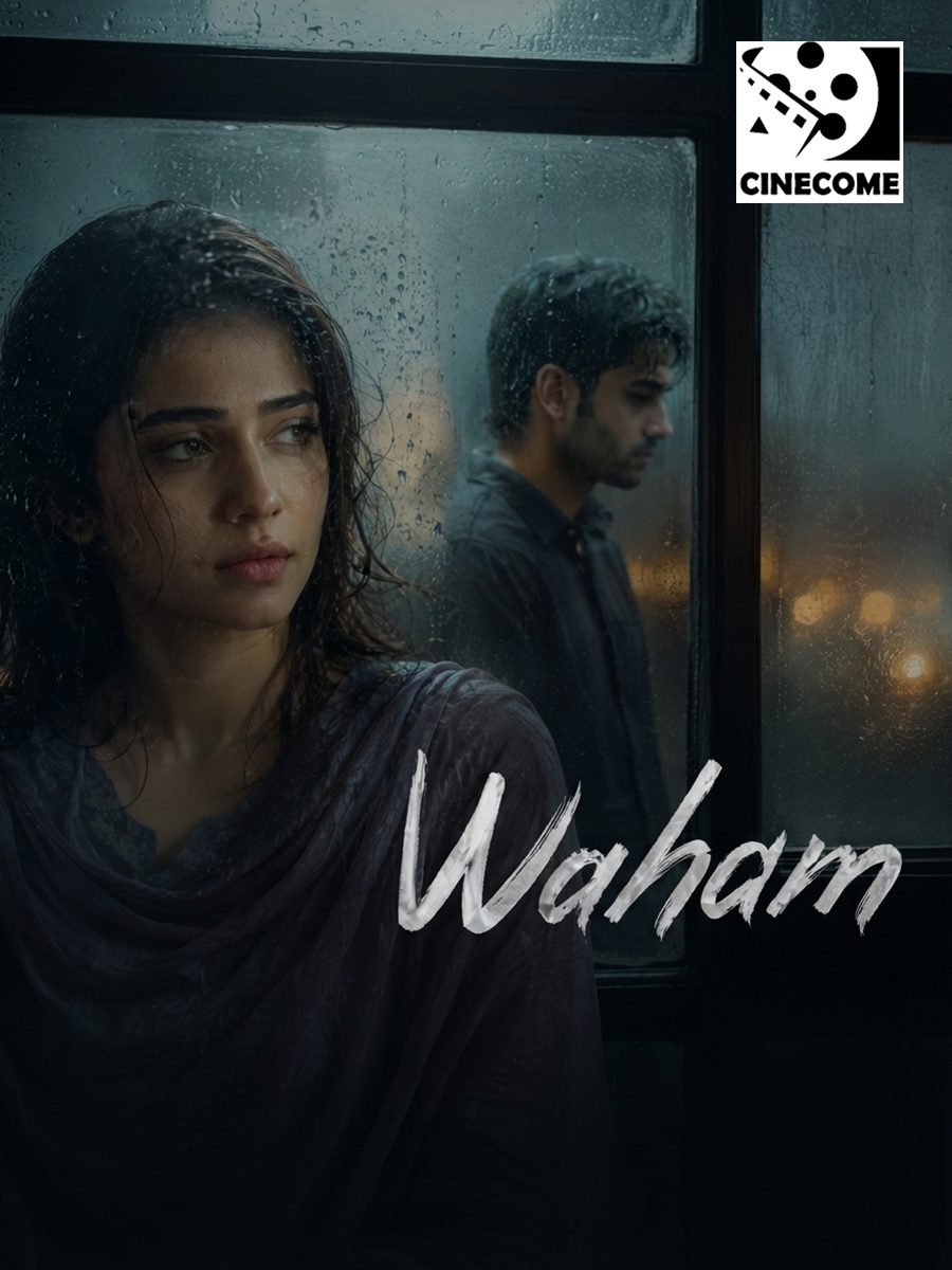 Waham