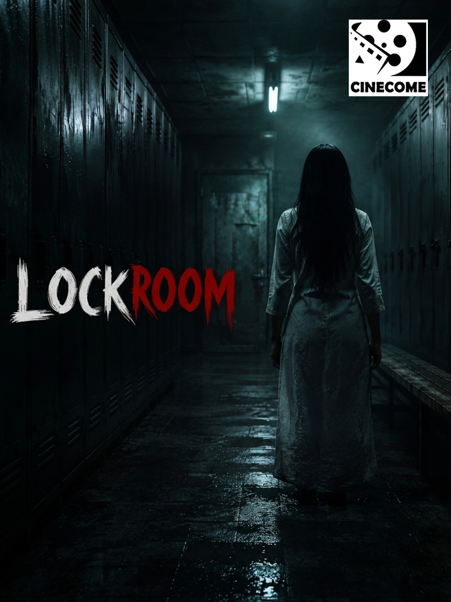 Lock Room