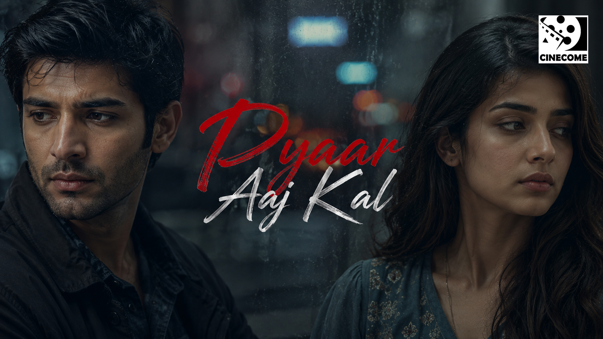 Pyaar Aaj Kal