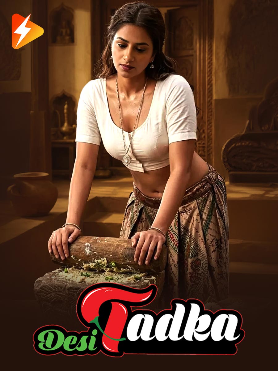Desi Tadka
