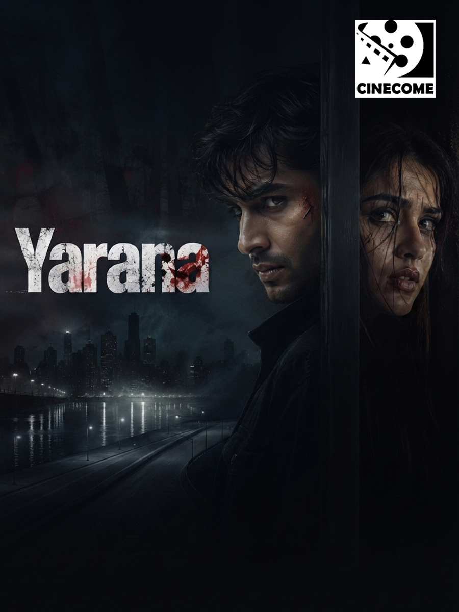 Yarana