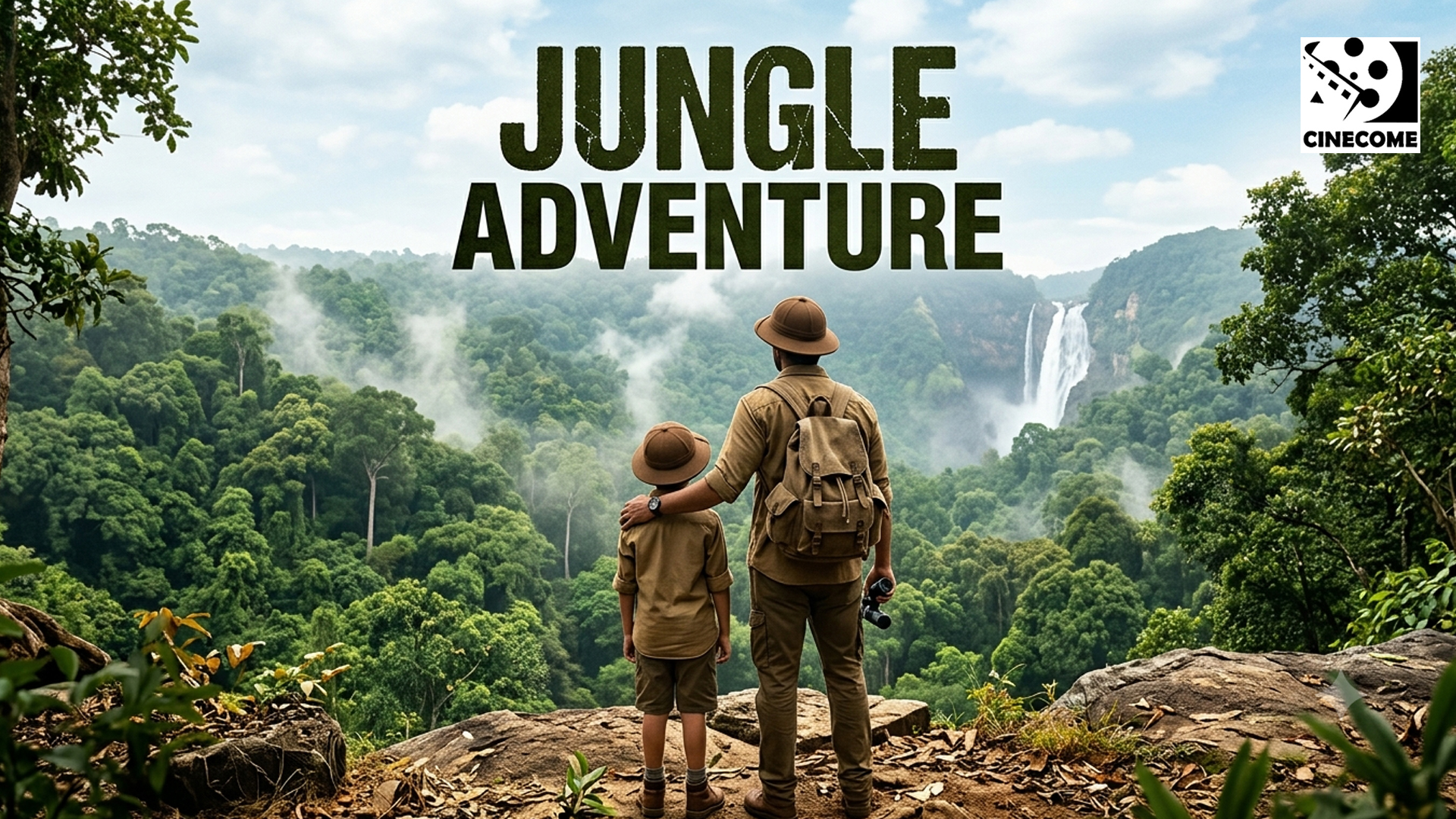 Jungle Adventure