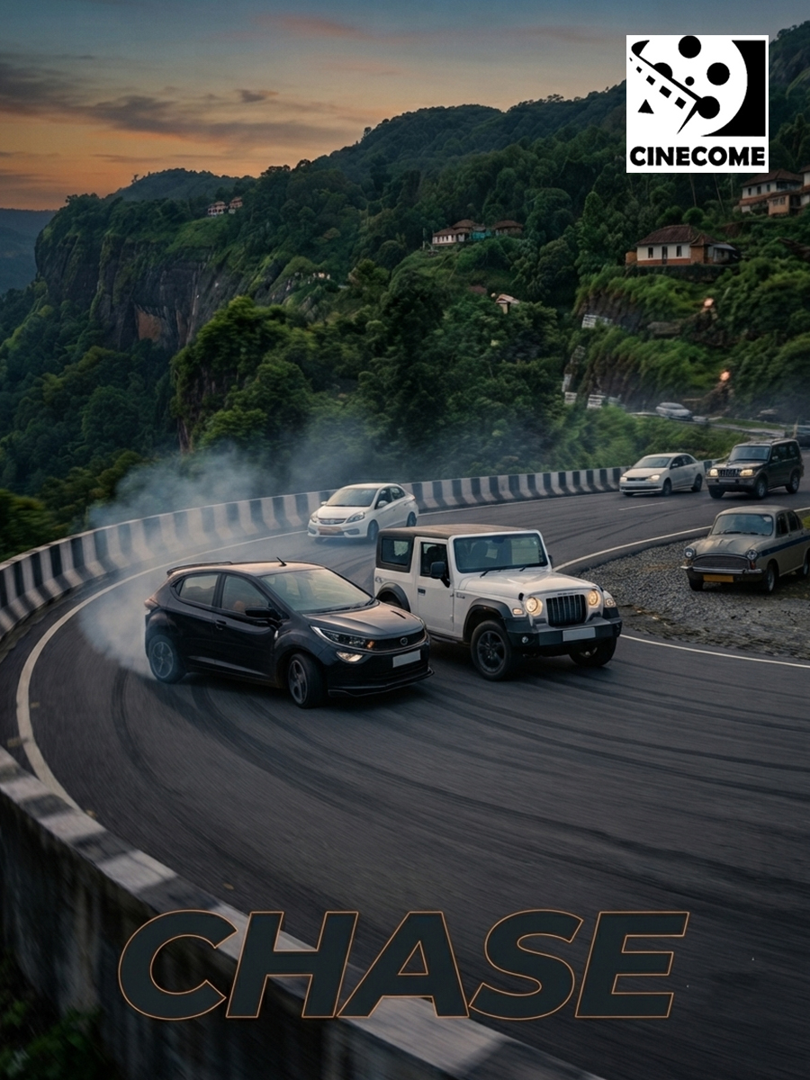 Chase