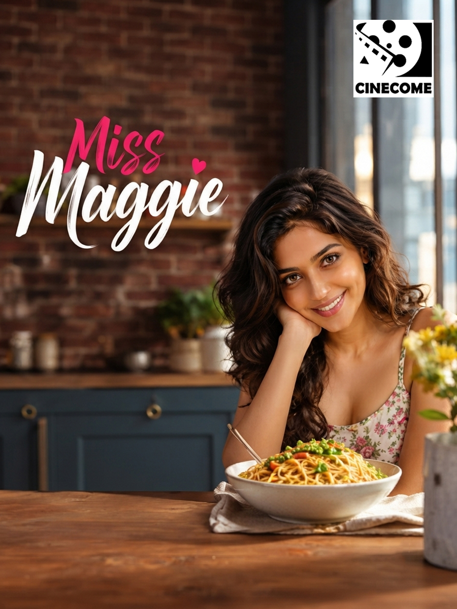 Miss Maggie