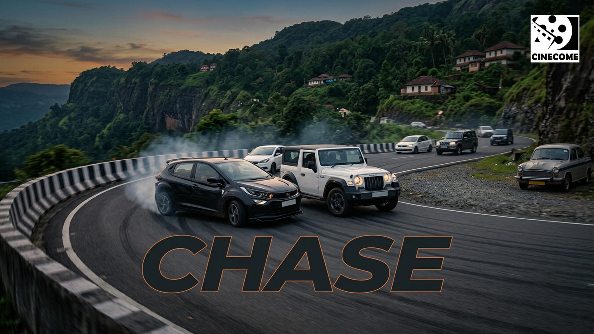 Chase