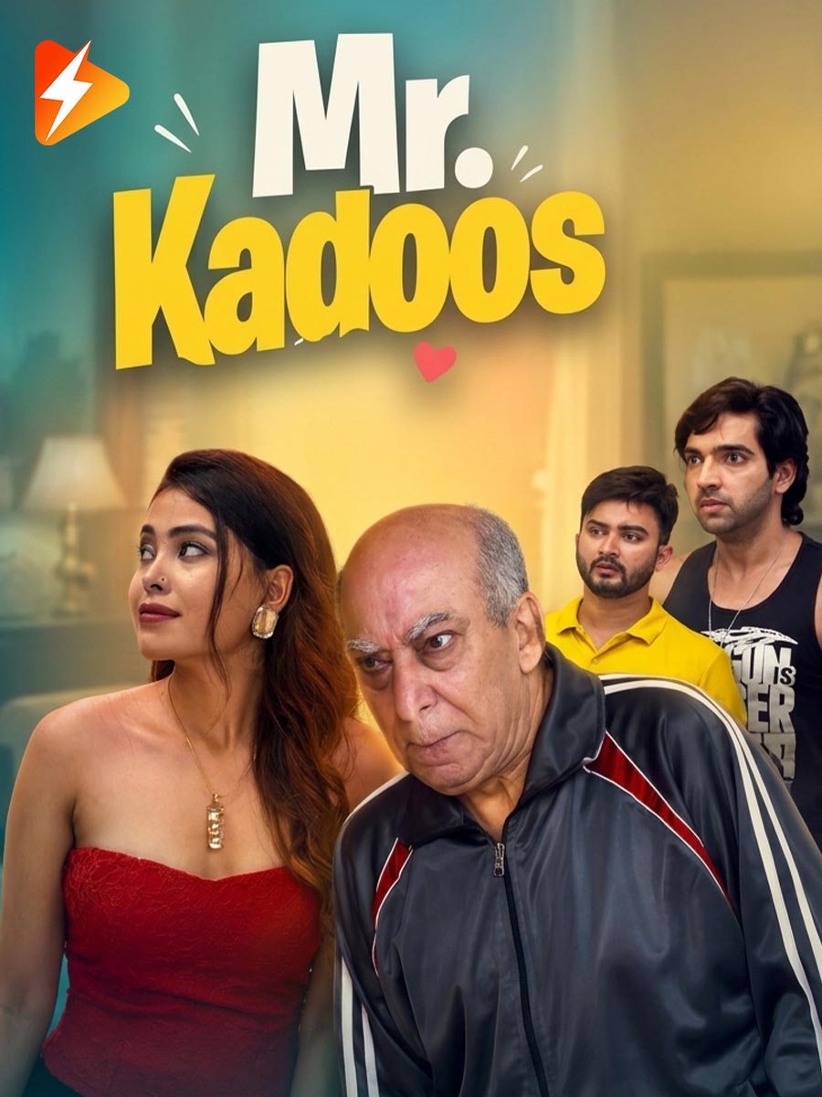 Mr. Khadoos