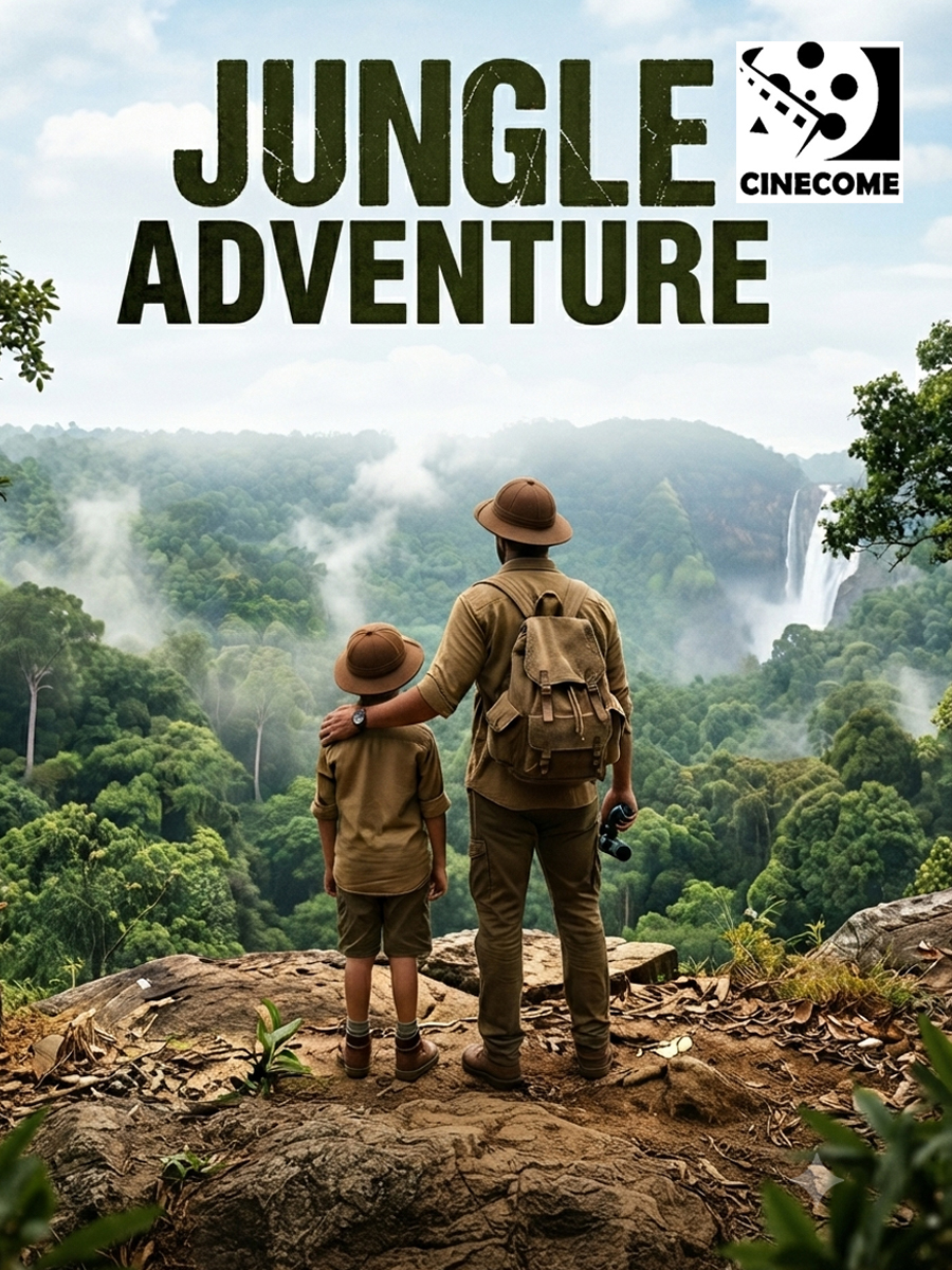 Jungle Adventure