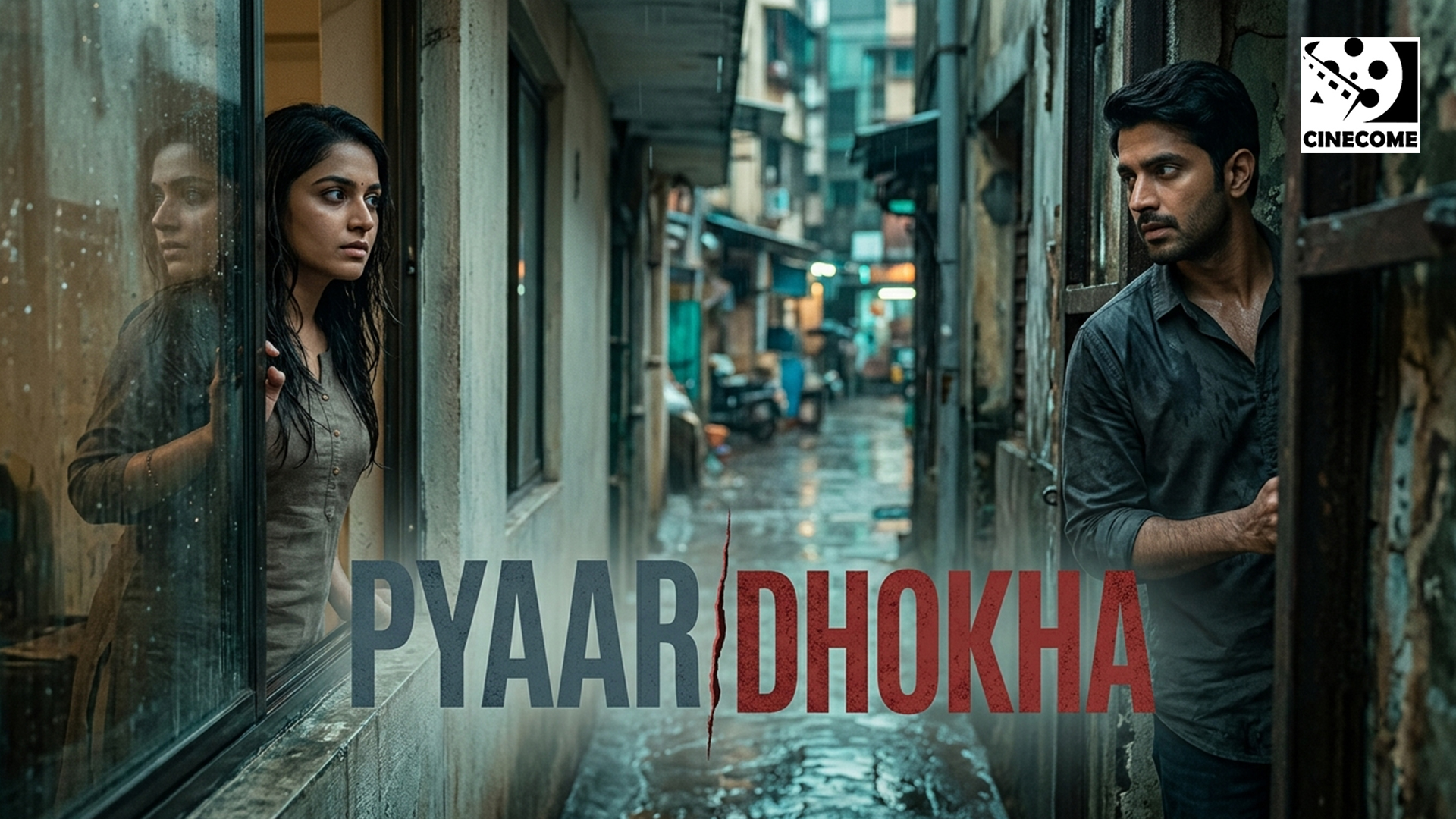 Pyaar Dhokha