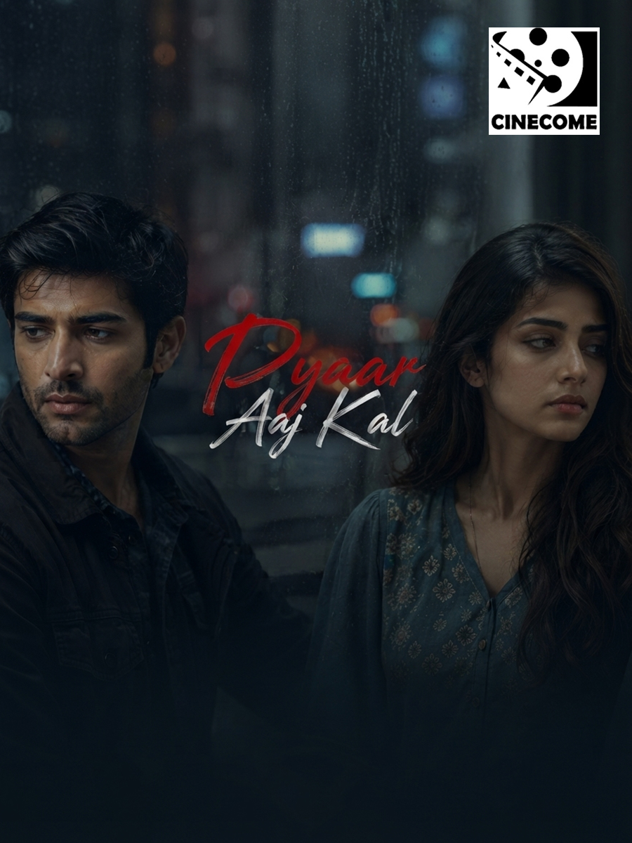 Pyaar Aaj Kal